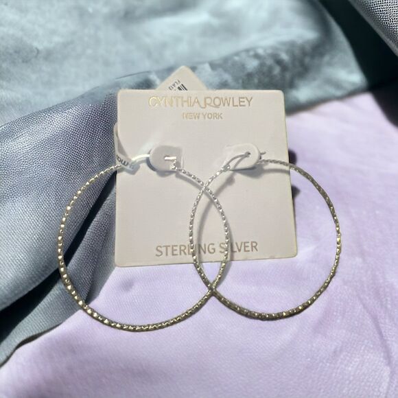 Sterling Silver - Picture 1 of 2